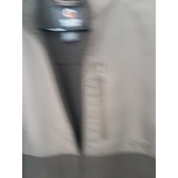 Mens Guide Gear Olive Green Heavy Jacket Size Large Nice Preowned Condition - Picture 5 of 8